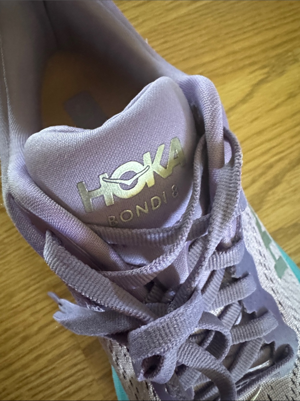 Hoka Bondi 8 Women’s 8 Running Shoes - Picture 7 of 8
